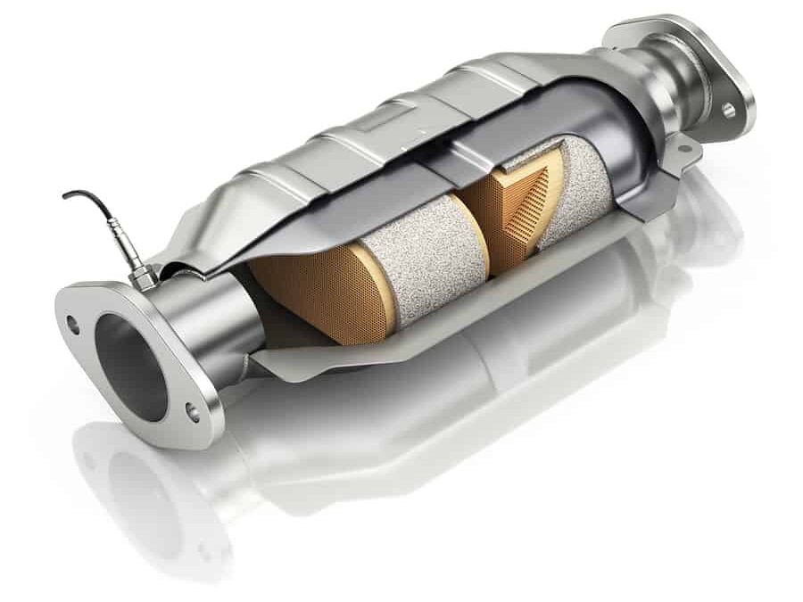 Why Catalytic Converters Are Important