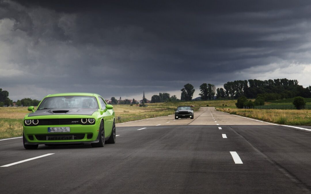 How To Know If Replacement Exhaust Parts Are High Quality