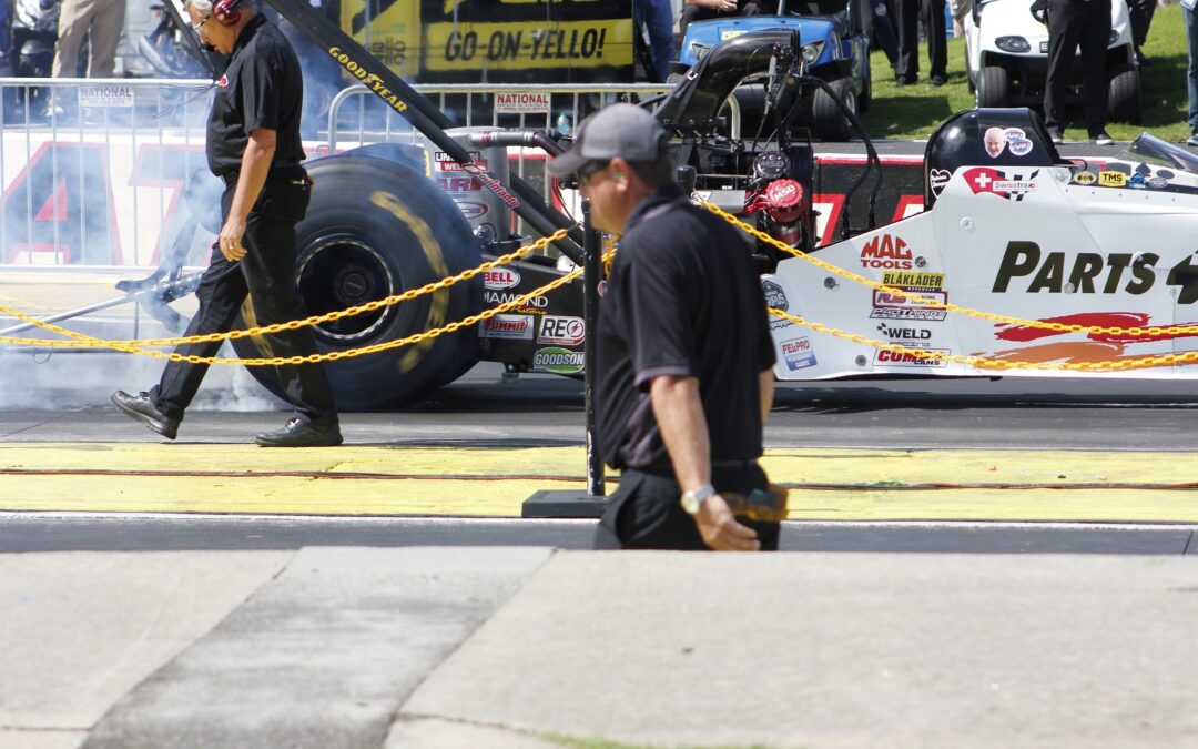 Why Quality Exhaust Parts Are Critical To Good Automotive Performance