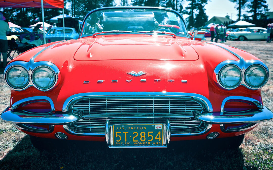 Why Replacement Exhaust Muffler Quality Is Important To Good Automotive Maintenance