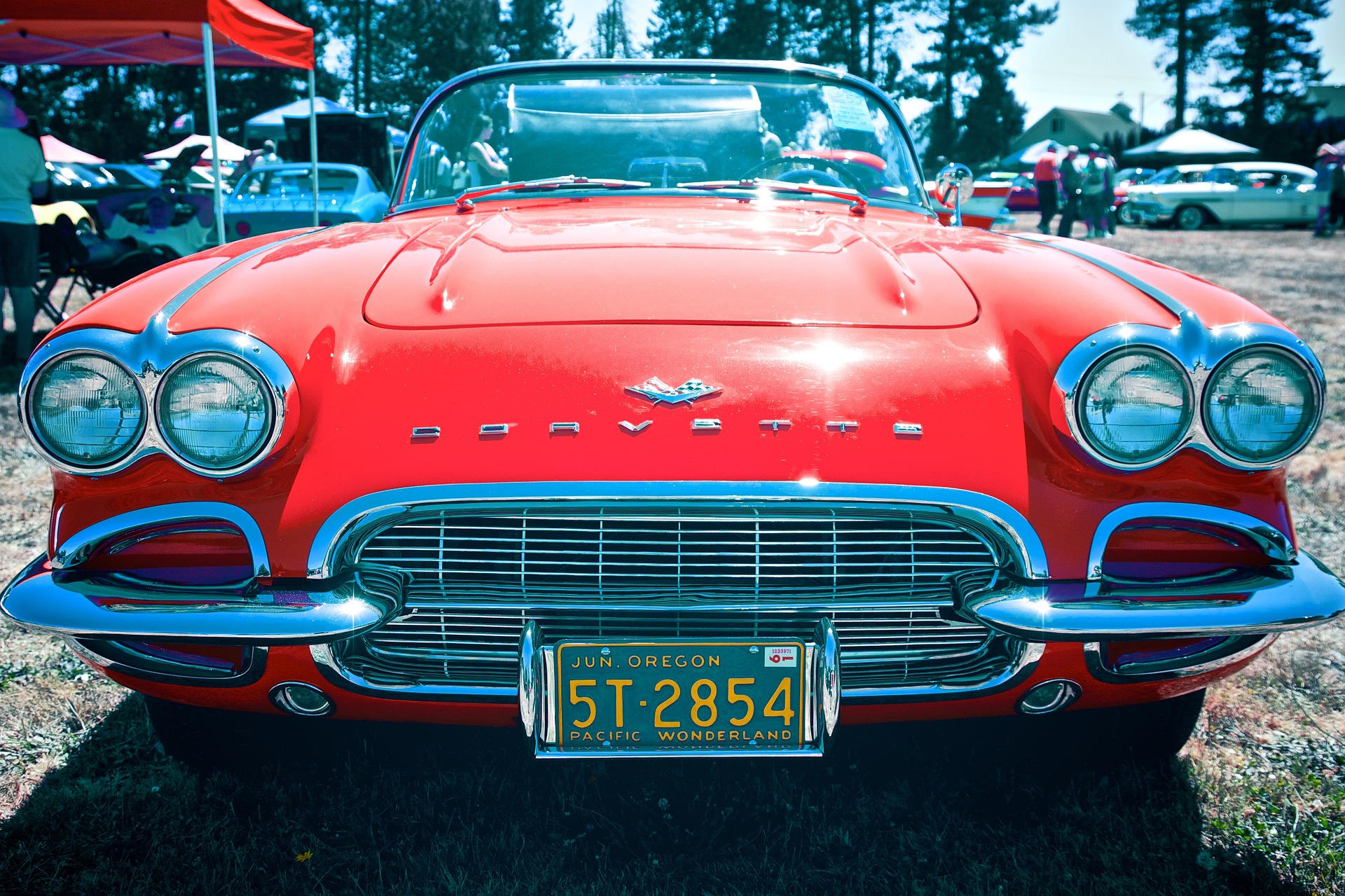 B&B Muffler Mart Exhaust Products