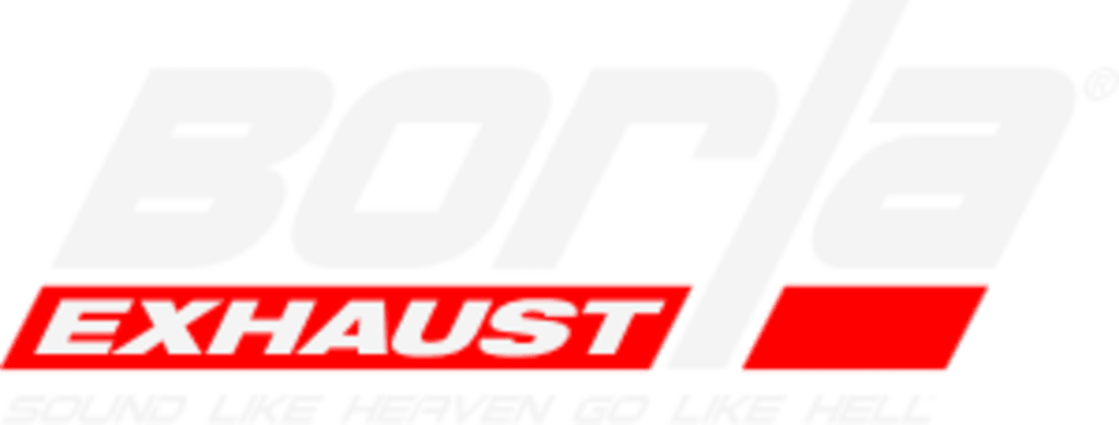 Borla Exhaust Logo