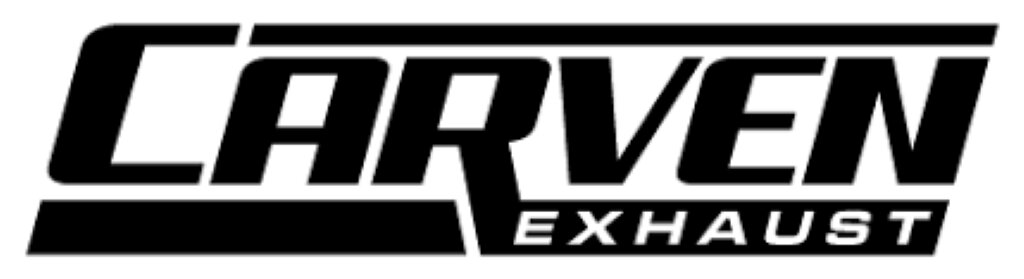 Carven Exhaust Logo