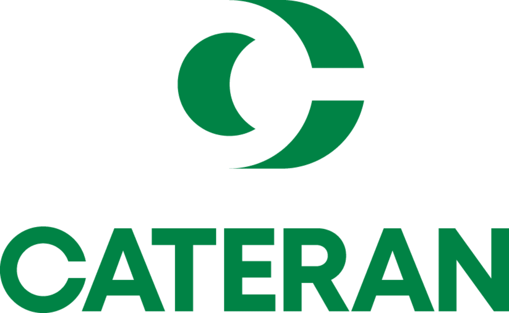 Cateran Exhaust Logo