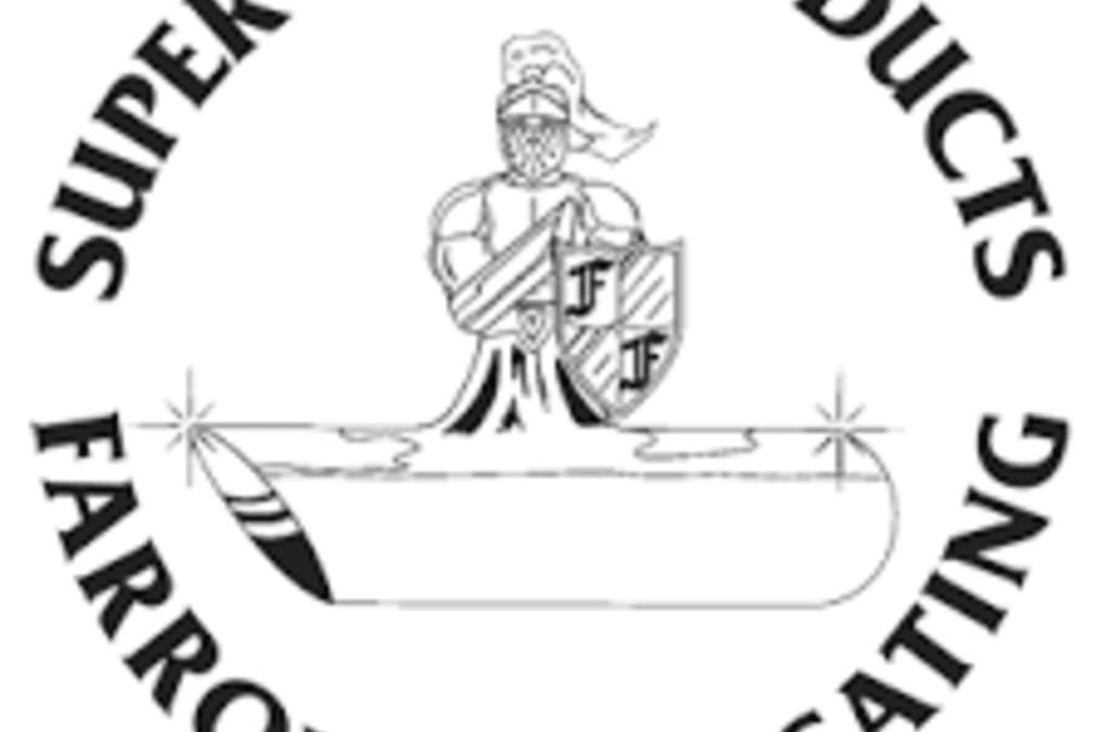 Farrow Fabricating Exhaust Products