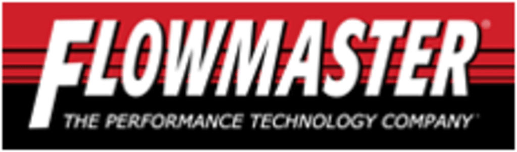 Flowmaster Exhaust Logo