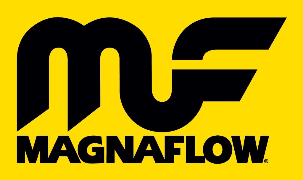 Magnaflow Exhaust Logo