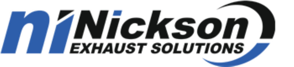 Nickson Exhaust Solutions Logo